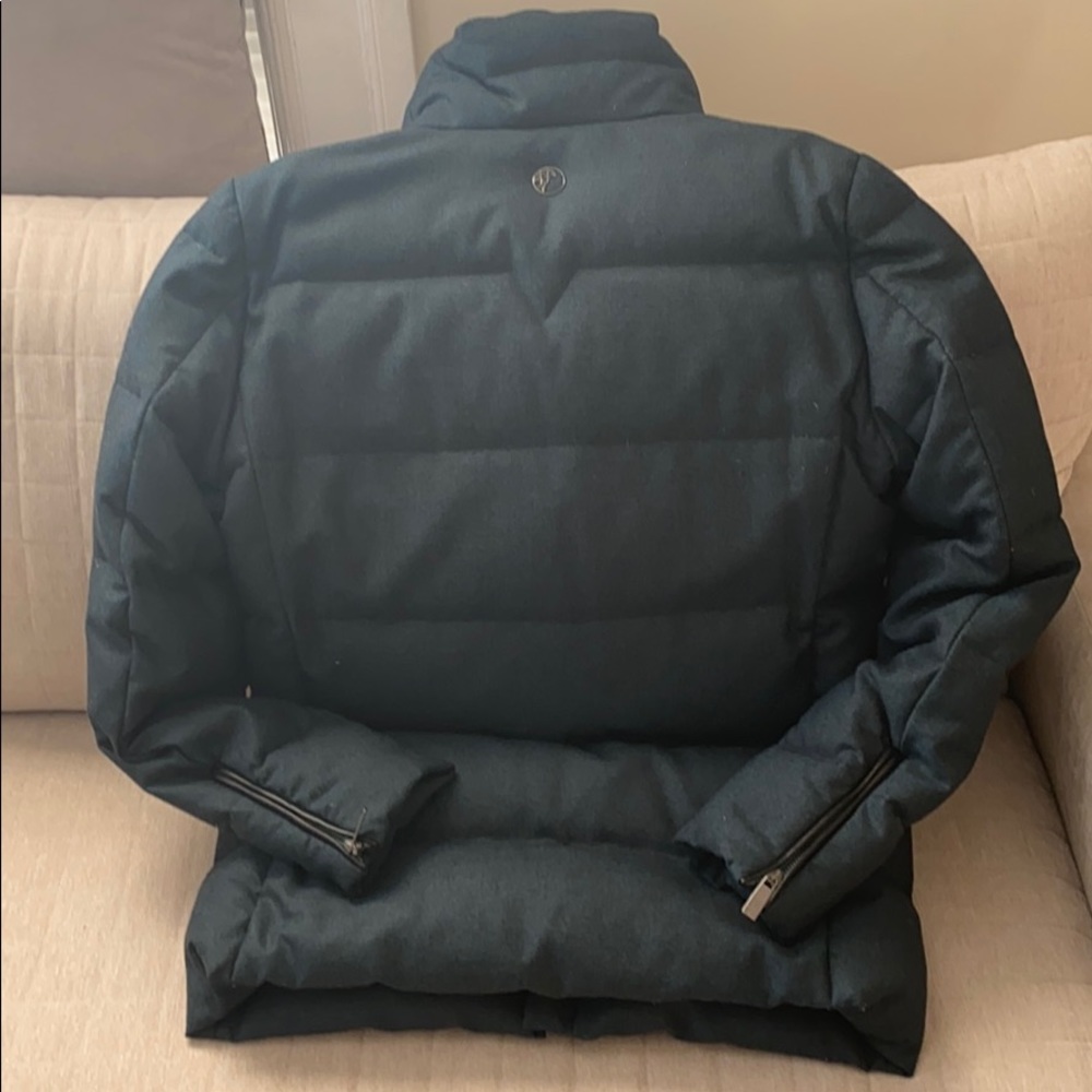 Jacket - Picture 2 of 5